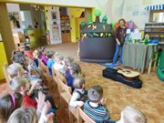 Ekologická pohádka